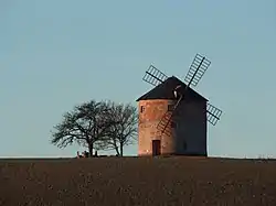 Windmill