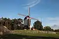 Windmill Beddermolen