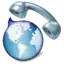 The Windows Live Call logo.