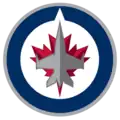 Winnipeg Jets, a Canadian NHL pro hockey team