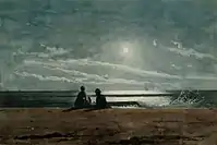 Moonlight, 1874