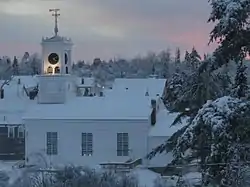 Union Church, (former)