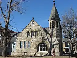 Winton Place Methodist Episcopal Church