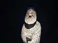 Wise Man Figurine