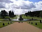 Perseus and Andromeda Fountain