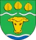 Coat of arms of Wittbek