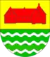 Coat of arms of Wobbenbüll