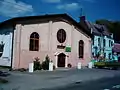 Historic inn in Radlin II, Wodzisław Śląski