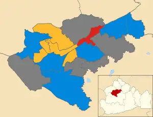 2002 results map