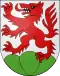 Coat of arms of Wolfisberg