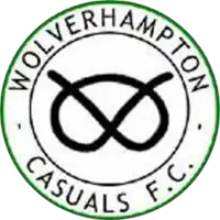 The club badge