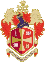 Coat of arms of Wolverhampton