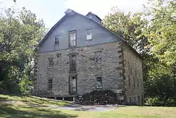 Tulpehocken Creek Historic District