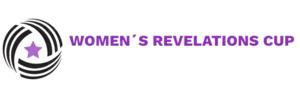 Women's Revelations Cup logo