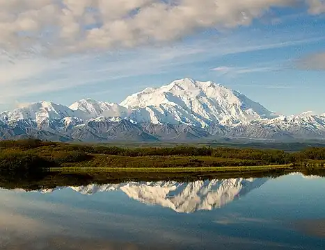 Denali in Denali Borough, Alaska (14)