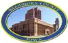 Official seal of Woodbury County