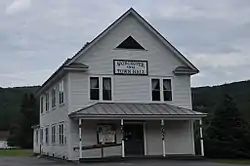 Worcester Town Hall