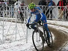 World Cyclocross Championships 2004