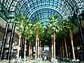 The Winter Garden Atrium, as it appeared in June 2007