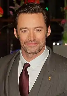 Hugh Jackman