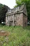 Wormiston, Doocot