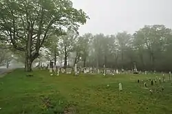 Center Cemetery