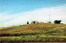 Wounded Knee National Historic Landmark