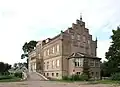 Wrangelsburg Palace