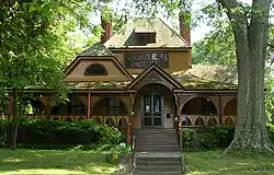 1985 HABS photo