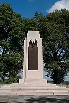 Wright Brothers Hill-Memorial