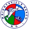 Official seal of Wrightsville Beach, North Carolina