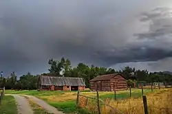 Ferris-Hermsmeyer-Fenton Ranch