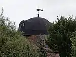 Windmill in Wusterwitz