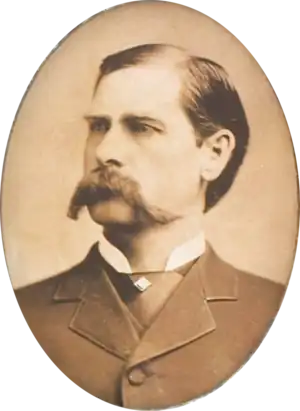 Wyatt Earp