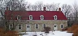 Wynkoop House