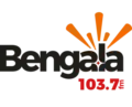 Former logo for Bengala 103.7