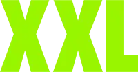 XXL logo