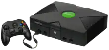 Original Xbox