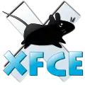 logo XFCE