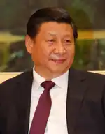 Xi Jinping