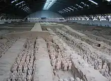 Terracotta Army