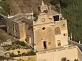 Chapel of the Madonna of Mount Carmel