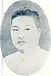 Khoo Beng Cheang