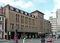 YMCA, Mansfield Road, Nottingham 1937