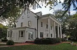 Young-Noyes House