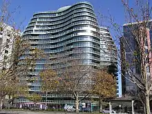 Apartments in St Kilda