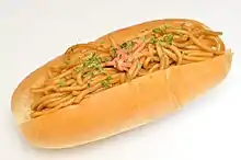 Yakisoba-pan