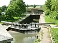 Hampstead Lane Lock, Yalding