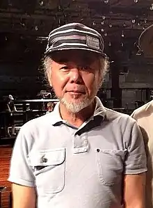 Tomita, 2013