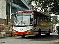 Hino RK A-127 Mabuhay Class